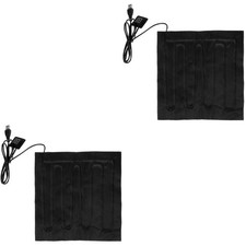 2 PCS Electric Propagator Digital Heat Mat Thermostat Controller