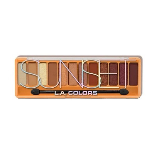 SUNSET Eyeshadow Palette