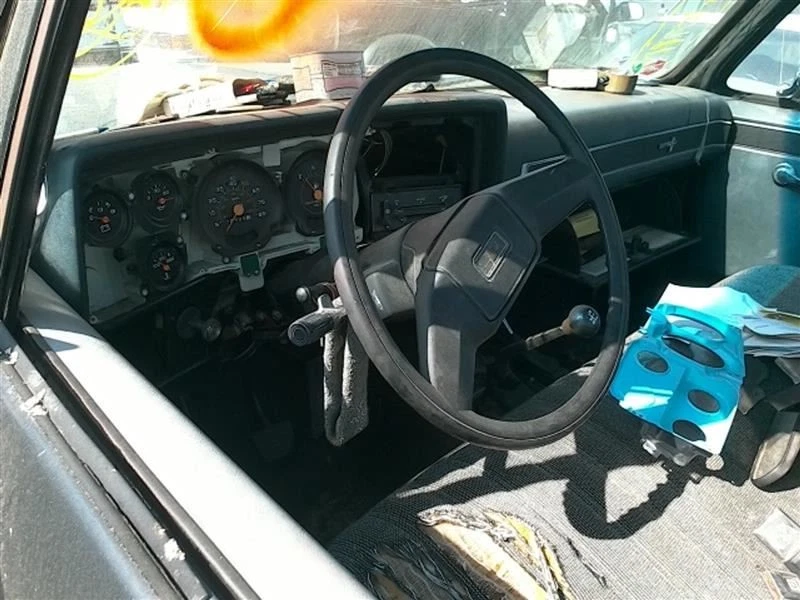 Husillo/nudillo delantero pasajero compatible con 76-91 BLAZER/JIMMY (tamaño completo) 10149458 Foto 4 de 4