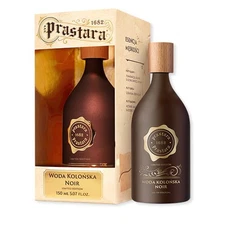 Miraculum PRASTARA NOIR - Eau de Cologne Splash  150 ml / 5.07 fl oz