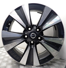 NISSAN PULSAR LEAF 17