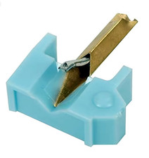 Stilo compatibile SHURE N44C N44G N44-7 DUAL DN-305 DN-306 Wurlitzer AMI RoweNOS