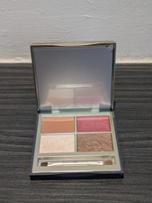 Image of Boots No7 Pro Artist Eyeshadow Palette - Centre of Attention - 4 Shades