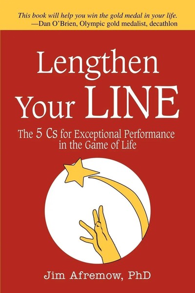 Jim A Afremow | Lengthen Your Line | Taschenbuch | Englisch (2005) | Iuniverse-image
