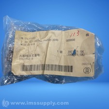Temco MCOC15-4-6 Industrial Component FNFP