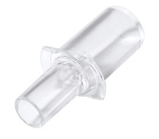 120 Pcs Breathalyzer Mouthpieces for S-75-80 Breath Alcohol Testers