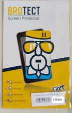 1 Stück Panzerfolie Schutzglas Garmin Fenix 8 AMOLED 47mm Displayschutz NEU