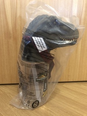 Jurassic park World Rebirth Dinosaur Lanyard Bottle Cineworld Cup Cinema T-REX