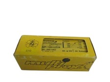 TURCK MP-10H-UZ3X INDUCTIVE PROXIMITY SENSOR NSFS