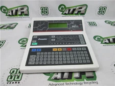 Melco Embroidery Systems 005580-01 Control Panel 110-240V Tested No System Disk