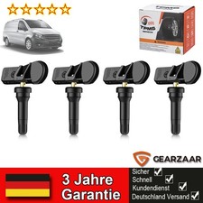 4 x RDKS TPMS Reifendrucksensor A4479051704 Für Mercedes V-Klasse Vito W447