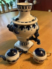 Famous Eastern European Maker - Gjel