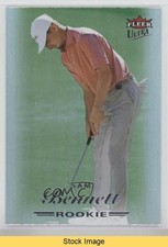 2023 Fleer Ultra Rookies Rainbow Sam Bennett #76 READ x9t