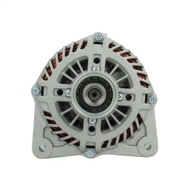 Alternateur PSH 165.913.150.130 : Excellence Technique pour Système NISSAN 231003VDIA