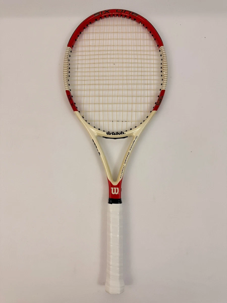 Wilson Ncode Six One 95 for sale | eBay