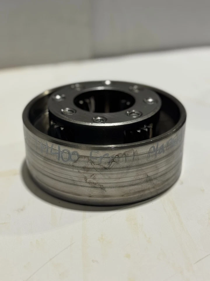 1990 GMC / CHEVY TH400 TURBO 400 AUTO TRANS FRONT PLANETARY ASSEMBLY USED - Image 3 of 4