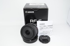 Canon RF-S 10-18mm F4.5-6.3 IS STM 341097