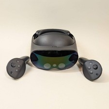 Meta Quest Pro 256GB Standalone All-in-One VR Headset DK94EC for