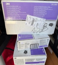 3M DL1001 Refill Cartridge  Brand New Double-...