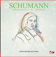 Schumann - Kinderszenen Op. 15 No. 7 Traumerei - Cd - G3Z