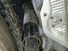 STOßDÄMPFER LINKS HINTEN / 2675210 FÜR VOLKSWAGEN T-CROSS C11, D31 1.0 TSI