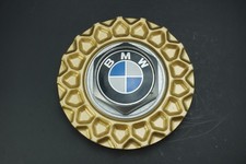 X1 Oem Bmw E30 15 171mm Chrome Basketweave Style 5 Center Cap Bbs Rz M3 X1 Oem Bmw E30 15 171mm Chrome Basketweave Style 5 Center Cap Bbs Rz M3