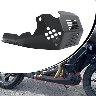 CHIFUN Bash Skid Plate Compatible with Harley Pan America 1250 1250S RA1250