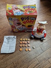 pig goes pop game