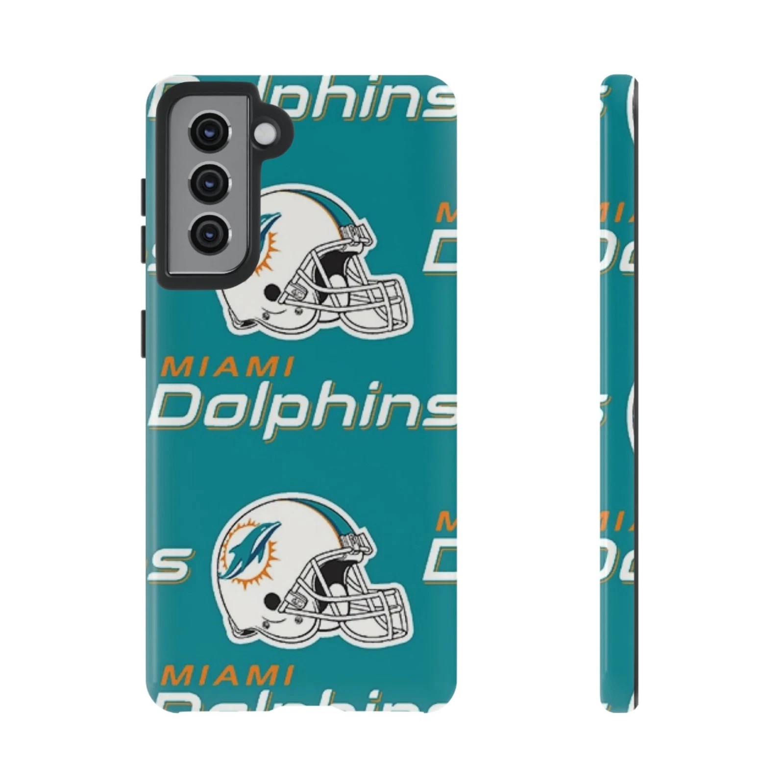 Miami Dolphins Phone Case for iPhone