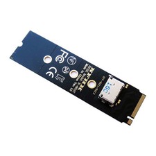 NVMe M.2 Interface to Oculink Adapter Card Adapter Support SSF-8611 to SFF-8639