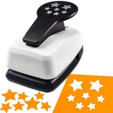 Star Hole Punch, Star Paper Punch, StarPunches, Shape Hole Punches, Stars Cra...