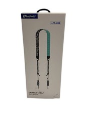 Leofoto Camera Other STRAP Digital Accessory L-cs-206 Used