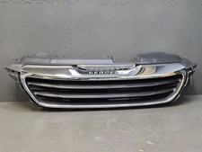 Calandre Peugeot 108