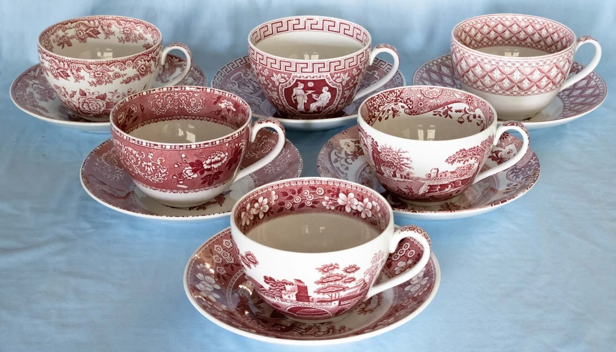Spode Archive Collection for sale | eBay