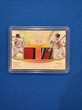 Kirby Puckett Cards, Rookie Card and Autographed Memorabilia Guide 17