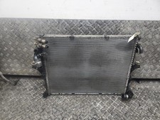 Radiateur Volkswagen TOUAREG
