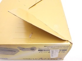 SEGA Saturn Console (HST-0004 / Gray) Sega Saturn JP GAME. 9000024592889