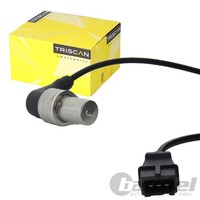 Triscan Kurbelwellensensor Passend FüR Bmw 3 | 8855 11104