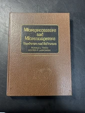 Microprocessors and Microcomputers : Hardware and Software