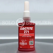 Loctite 271 High Strength Threadlocker 50ml