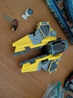 LEGO Star Wars: Anakin's Jedi Interceptor (75281)