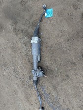 Steering Gear/Rack Power Rack And Pinion Opt ...