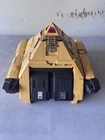 VTG ORIGINAL POWER RANGERS ZEO PYRAMIDAS CARRIER ZORD COMPLETE CLEAN IN BOX TOY