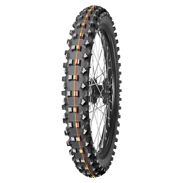 TYRE MITAS 70/100-19 42M TERRA FORCE-MX SM (NHS)