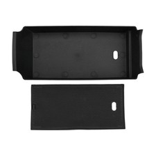 Ablagel&ouml;sung f&uuml;r Mercedes f&uuml;r Benz A B Klasse W177 W247 Mittelkonsole