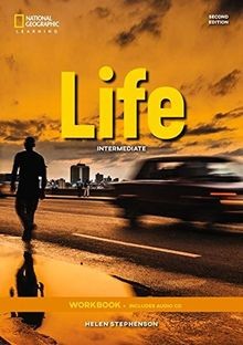 Life - Second Edition: B1+: Intermediate - Workbook... | Buch | Zustand sehr gut