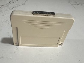 Action Replay 4M Plus for Sega Saturn RAM Expansion Plus Pin Connector Tested