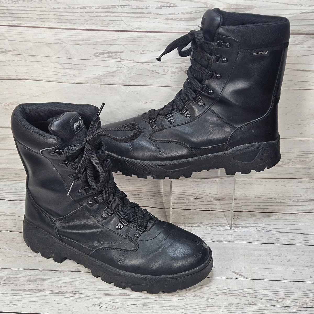 response gear boots products for sale | eBay display picture 3