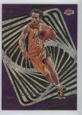 2015-16 Panini Revolution Rookies Marcelo Huertas #115 7l6