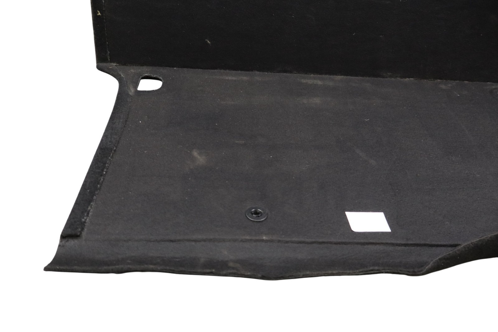 Maserati Quattroporte 2014-2021 Rear Floor mat